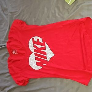 LAST CALL! Valentines Day Nike Shirt